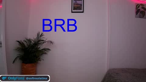 soffi_rousel_ online show from 12/29/24, 09:30