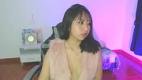 Snapshot of soffia__666 chatting on 12/01/25, 06:46 sofia online show from 12/01/25, 06:46