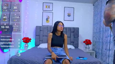 SOFFI AND CHISTOPHER online show from 04/18/26, 07:07