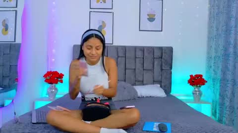 Snapshot of soffia_konig chatting on 06/20/26, 12:08 SOFFI AND CHISTOPHER online show from 06/20/26, 12:08