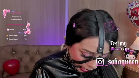    Schedule 1400 - 2100 gtm-5  online show from 02/18/25, 12:04