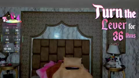    Schedule 1400 - 2100 gtm-5  online show from 01/08/26, 12:40