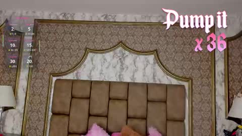    Schedule 1400 - 2100 gtm-5  online show from 02/04/26, 01:50