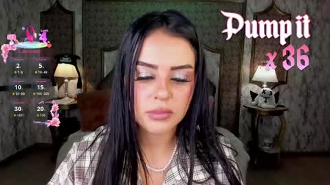 Snapshot of soffiqueen chatting on 05/21/26, 02:13 Schedule 1400 - 2100 gtm-5 online show from 05/21/26, 02:13