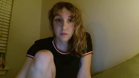 Lilytea online show from 10/28/25, 02:59