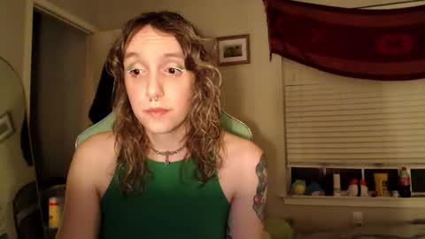 Lilytea online show from 11/17/25, 12:27