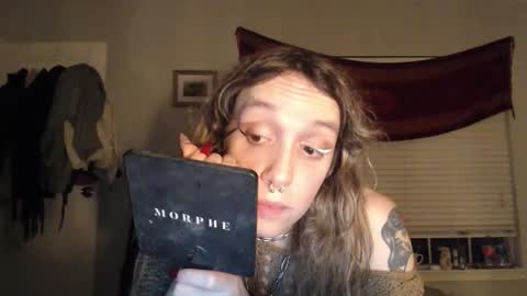 Lilytea online show from 12/05/25, 05:49