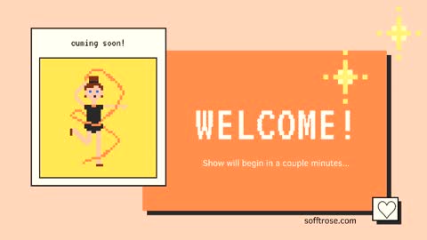 Snapshot of sofftrose chatting on 01/21/25, 11:02 Julia online show from 01/21/25, 11:02