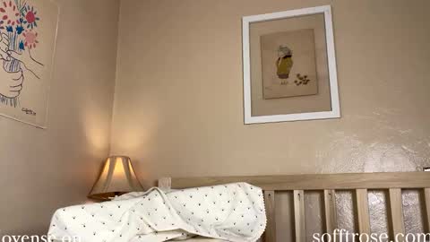 Snapshot of sofftrose chatting on 02/17/25, 01:04 Julia online show from 02/17/25, 01:04