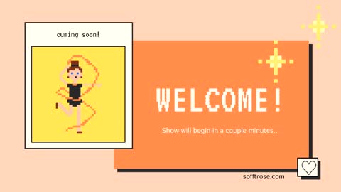 Snapshot of sofftrose chatting on 02/18/25, 08:36 Julia online show from 02/18/25, 08:36