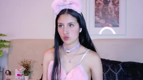Snapshot of soffy_hilltom chatting on 03/13/26, 11:50 Soffy online show from 03/13/26, 11:50