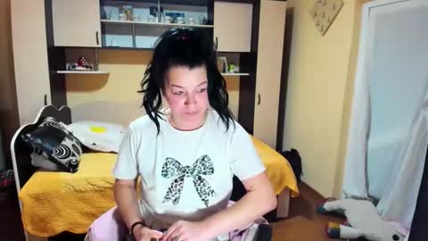 Soffy online show from 02/24/26, 05:16