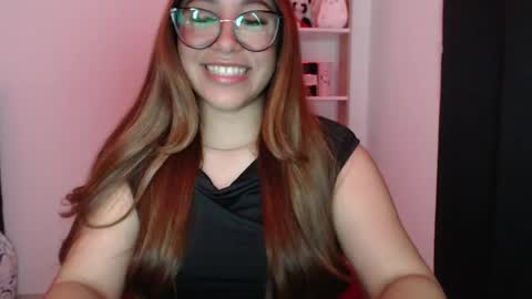 Snapshot of sofi4__ chatting on 05/09/26, 03:01 sofi online show from 05/09/26, 03:01