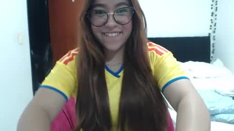 Snapshot of sofi4__ chatting on 06/18/26, 05:51 sofi online show from 06/18/26, 05:51