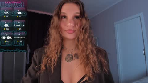 Sofi online show from 01/25/25, 08:53