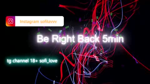 Sofi online show from 03/08/25, 11:39