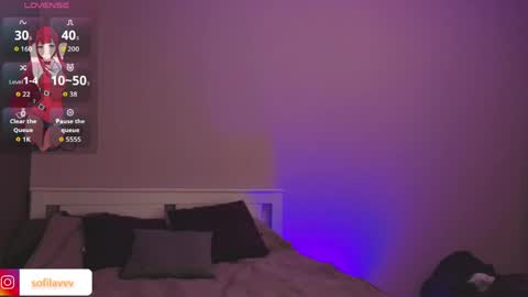 Sofi online show from 04/16/26, 09:26