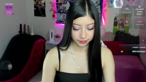 Snapshot of sofi__lenos chatting on 12/05/24, 02:33 Sofi lenos online show from 12/05/24, 02:33