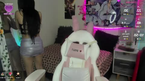 Snapshot of sofi__lenos chatting on 12/18/24, 12:29 Sofi lenos online show from 12/18/24, 12:29