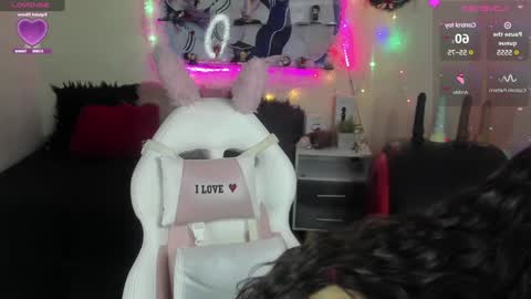 Snapshot of sofi__lenos chatting on 01/16/25, 05:00 Sofi lenos online show from 01/16/25, 05:00