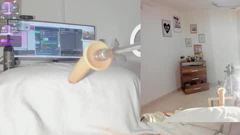 Sofi online show from 11/16/25, 05:07