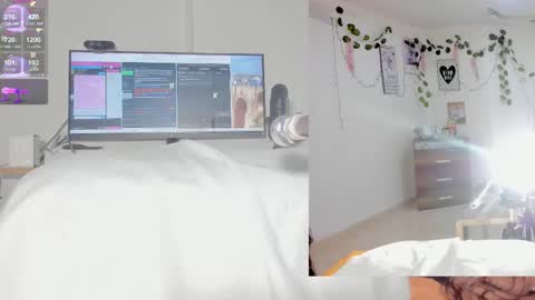 Sofi online show from 11/23/25, 05:02