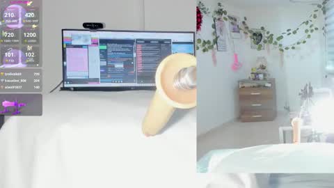 Sofi online show from 12/14/25, 05:18