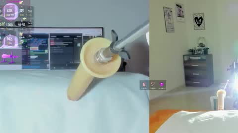 Sofi online show from 02/20/26, 06:41