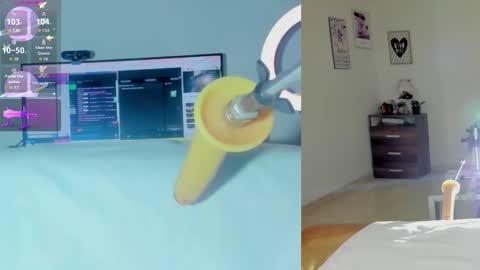 Sofi online show from 02/22/26, 05:33