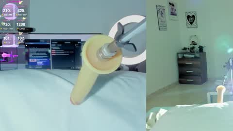 Sofi online show from 03/04/26, 05:19