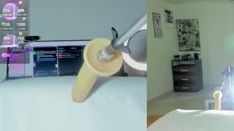 Sofi online show from 03/15/26, 05:08