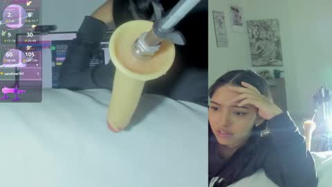 Sofi online show from 04/03/26, 05:00