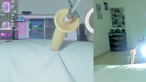 Sofi online show from 04/12/26, 05:07