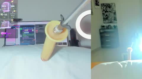 Sofi online show from 04/19/26, 05:01