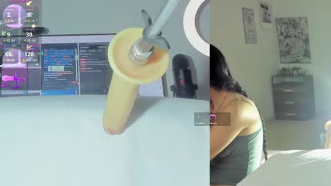 Sofi online show from 07/05/26, 05:09