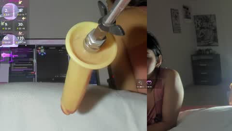 Sofi online show from 07/12/26, 05:04