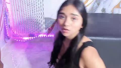 Snapshot of sofi_and_alejo699 chatting on 07/10/26, 03:22 sofi_and_alejo699 online show from 07/10/26, 03:22