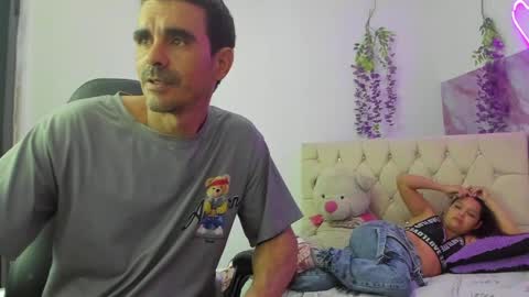 SOFI AND SANTY online show from 04/21/26, 12:56