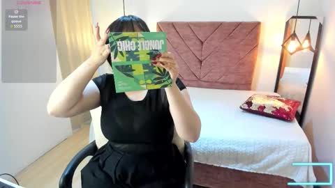 SOFI BLAKE online show from 02/21/26, 12:17