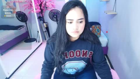 sofi creammy online show from 05/30/26, 12:35