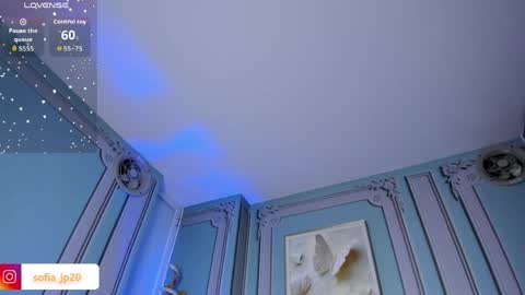 SOFI online show from 04/23/26, 12:29