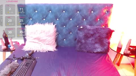 Snapshot of sofi_f_w chatting on 01/23/25, 01:41 Sofi online show from 01/23/25, 01:41