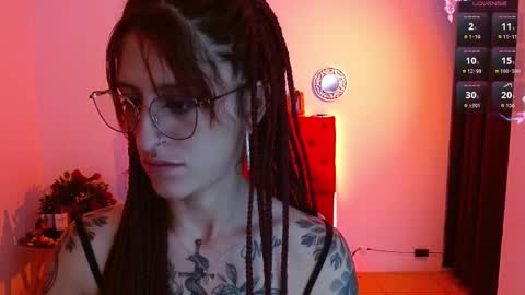 Snapshot of sofi_f_w chatting on 02/17/25, 03:25 Sofi online show from 02/17/25, 03:25