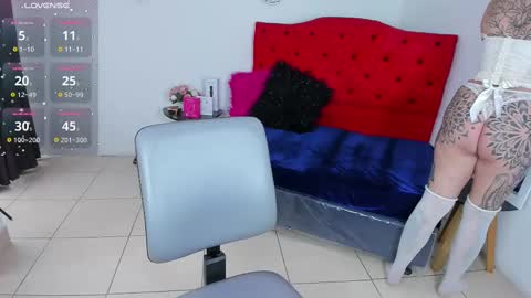 Snapshot of sofi_f_w chatting on 09/23/25, 07:06 Sofi online show from 09/23/25, 07:06