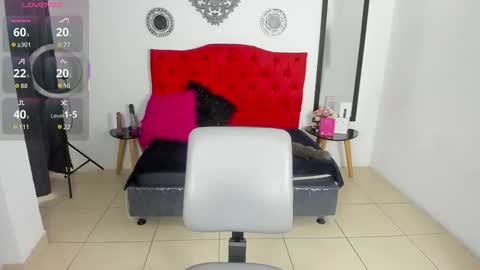 Snapshot of sofi_f_w chatting on 09/29/25, 09:52 Sofi online show from 09/29/25, 09:52