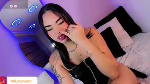 sofi_hdzz online show from 05/09/26, 10:48