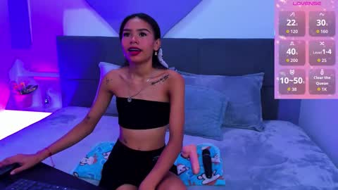 Sofia online show from 11/16/25, 06:46