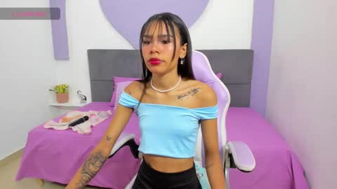 Sofia online show from 03/17/26, 06:22