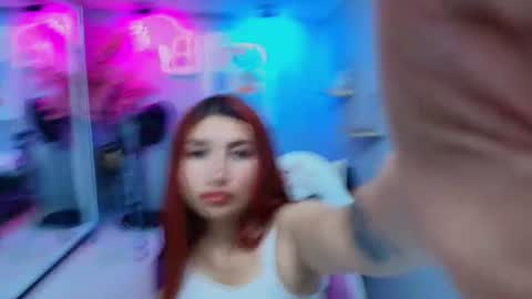Snapshot of sofi_monroeee chatting on 07/13/26, 06:55 Sofia online show from 07/13/26, 06:55