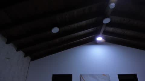 Snapshot of sofi_moreno chatting on 10/08/25, 11:30 Sofi online show from 10/08/25, 11:30